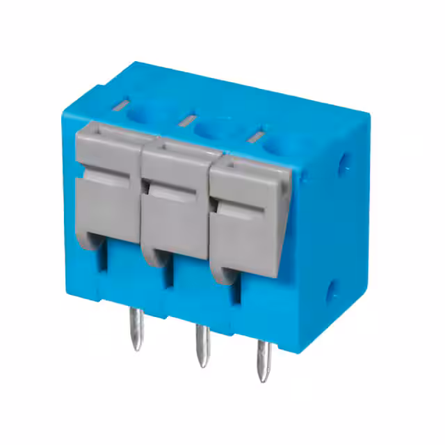 TBL004V-508-03BE-2GY CUI Devices  Cable a placa